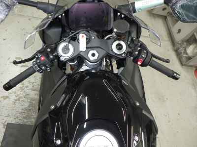 BMW S1000RR 2025