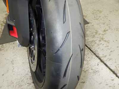 BMW S1000RR 2025