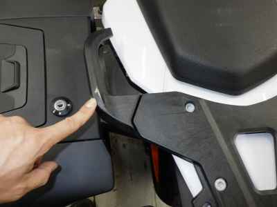 KTM 890 SMT 2024
