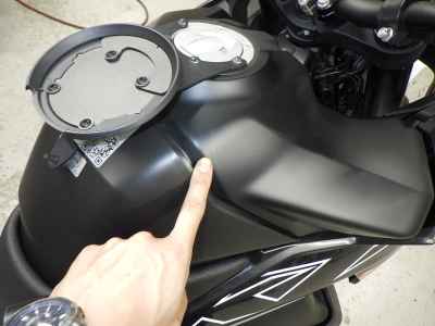 KTM 890 SMT 2024