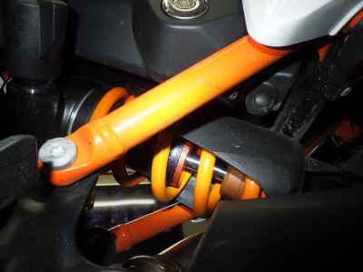 KTM 890 SMT 2024