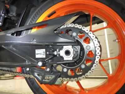 KTM 890 SMT 2024