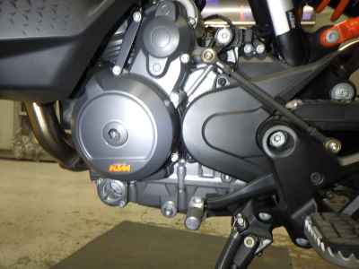 KTM 890 SMT 2024