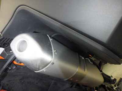 KTM 890 SMT 2024