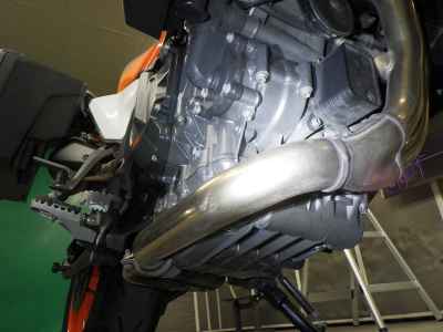 KTM 890 SMT 2024