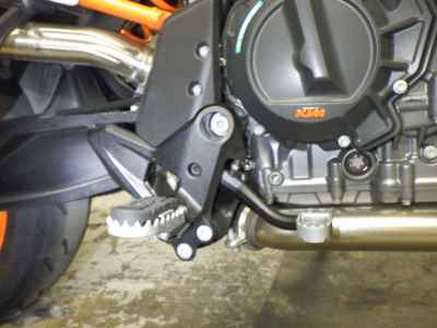 KTM 890 SMT 2024