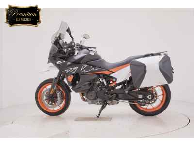 KTM 890 SMT 2024