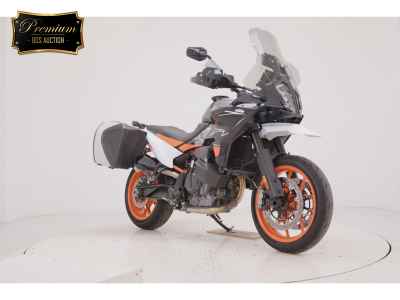 KTM 890 SMT 2024