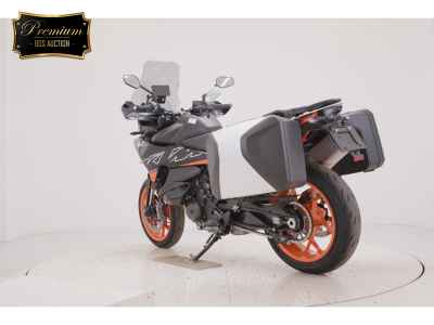KTM 890 SMT 2024