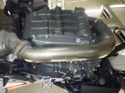 KTM 890 SMT 2024