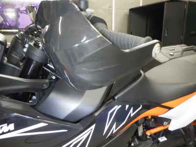 KTM 890 SMT 2024