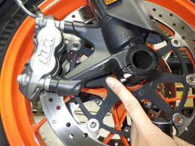 KTM 890 SMT 2024
