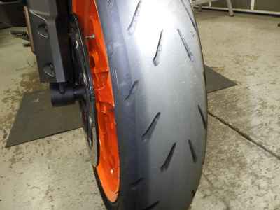 KTM 890 SMT 2024