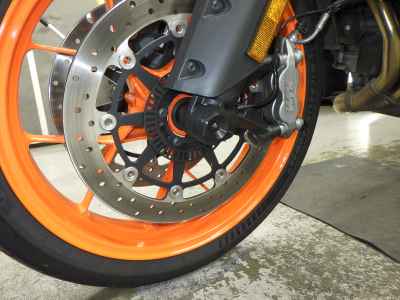 KTM 890 SMT 2024