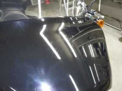 Harley-Davidson Sport Glide FLSB1750 2019