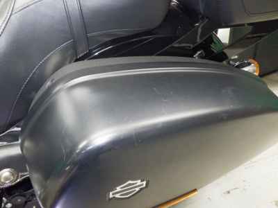 Harley-Davidson Sport Glide FLSB1750 2019