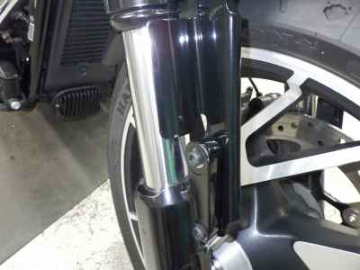 Harley-Davidson Sport Glide FLSB1750 2019