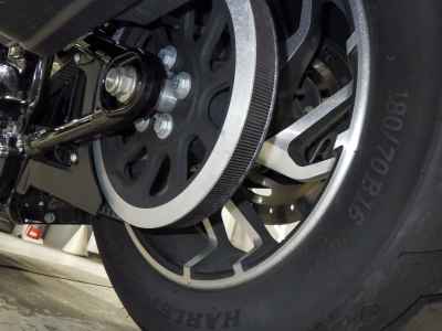Harley-Davidson Sport Glide FLSB1750 2019