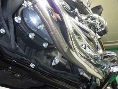 Harley-Davidson Sport Glide FLSB1750 2019