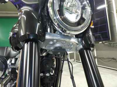 Harley-Davidson Sport Glide FLSB1750 2019