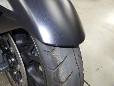 Honda GL1800 Gold Wing Tour DCT 2021