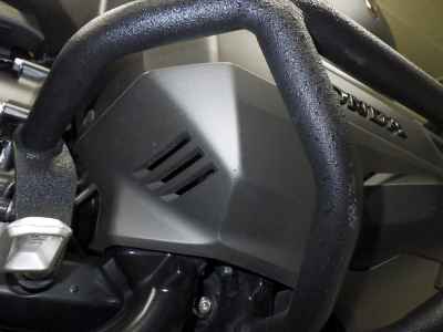 Honda GL1800 Gold Wing Tour DCT 2021