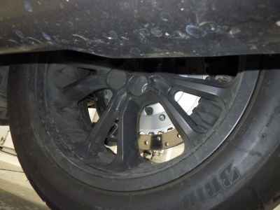 Honda GL1800 Gold Wing Tour DCT 2021