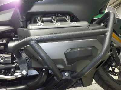 Honda GL1800 Gold Wing Tour DCT 2021
