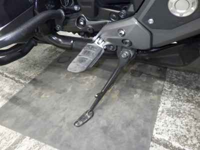 Honda GL1800 Gold Wing Tour DCT 2021