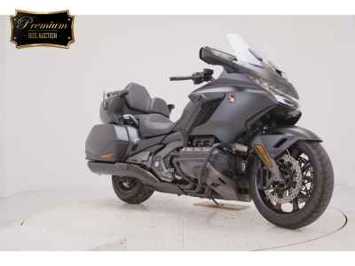 Honda GL1800 Gold Wing Tour DCT 2021