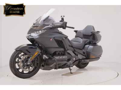 Honda GL1800 Gold Wing Tour DCT 2021