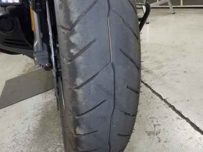 Honda GL1800 Gold Wing Tour DCT 2021