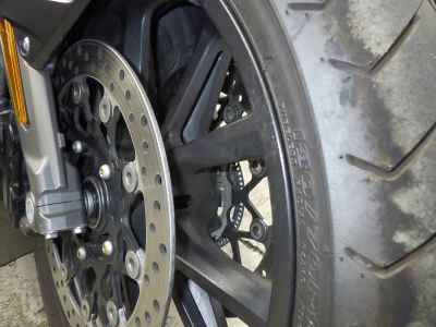 Honda GL1800 Gold Wing Tour DCT 2021