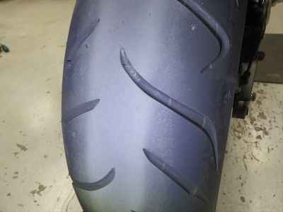 Yamaha Tracer 900 GT 2018