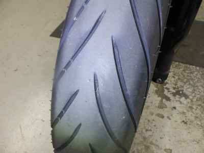 Yamaha Tracer 900 GT 2018