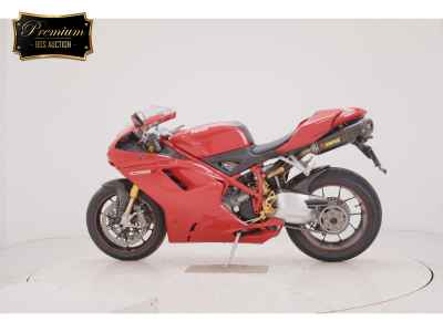 Ducati 1098 S 2007