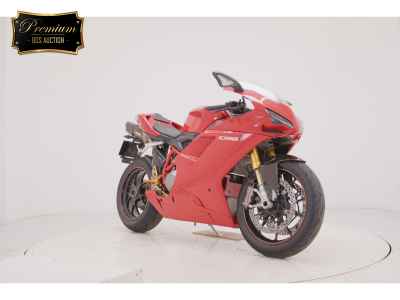 Ducati 1098 S 2007