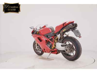 Ducati 1098 S 2007