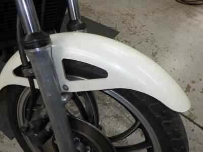 Yamaha RZ250