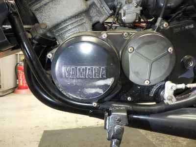 Yamaha RZ250