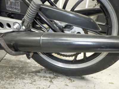 Yamaha RZ250