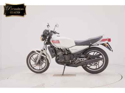 Yamaha RZ250