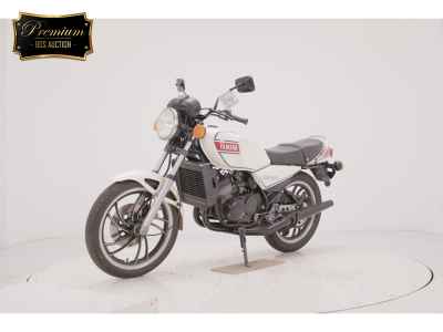 Yamaha RZ250