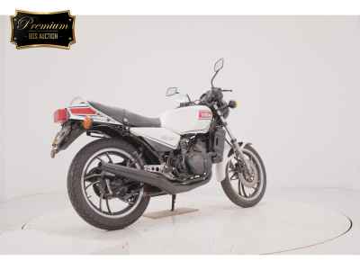 Yamaha RZ250