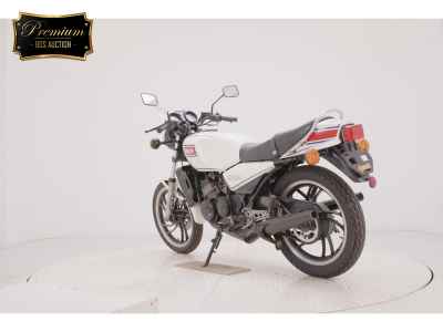 Yamaha RZ250