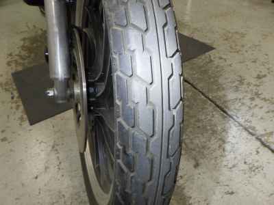 Yamaha RZ250