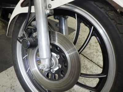 Yamaha RZ250