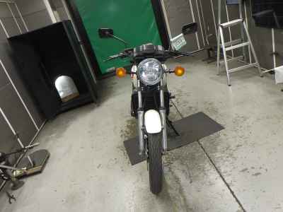 Yamaha RZ250