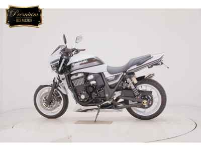 Kawasaki ZRX1200D 2013
