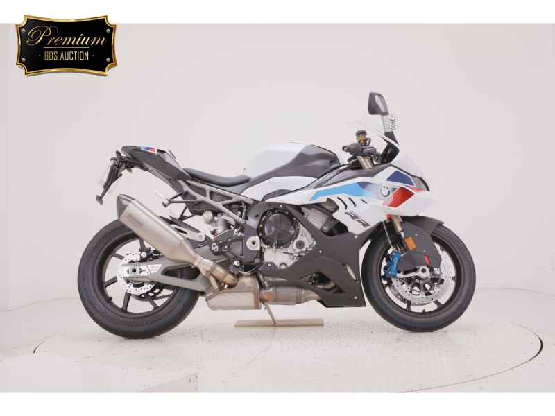 BMW S1000RR M Package 2025